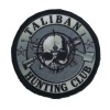 PATCH - Taliban Hunting Club