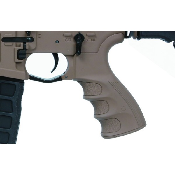 G&G - GC16 Prédator COYOTE BROWM