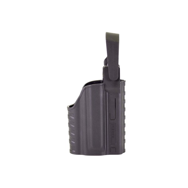 NUPROL - Holster Glock 17 RMR + lampe Droitier