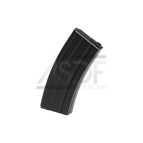 PIRATE ARMS - Chargeur m4 Mid-cap 190 billes