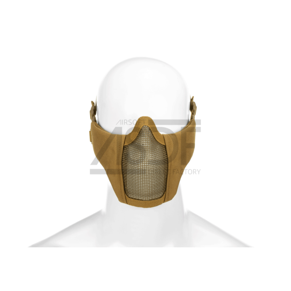 GFC - Masque de protection Grillagé