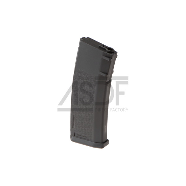 SPECNA ARMS - Chargeur M4 S-MAG Mid-cap 125 billes ABS