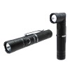 KLARUS - Lampe tactique rotatif rechargeable AR10 LED - 1080 LUMENS