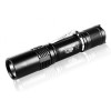 KLARUS - Lampe tactique rechargeable XT2C LED - 1100 LUMENS