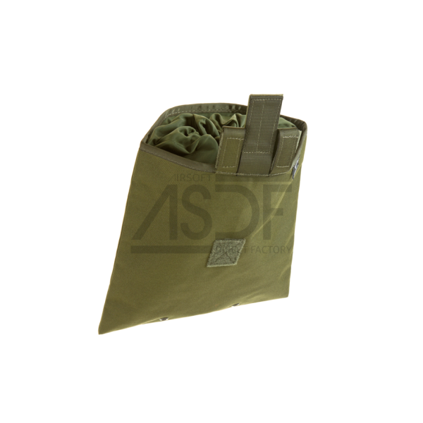 INVADER GEAR - DUMP POUCH repliable