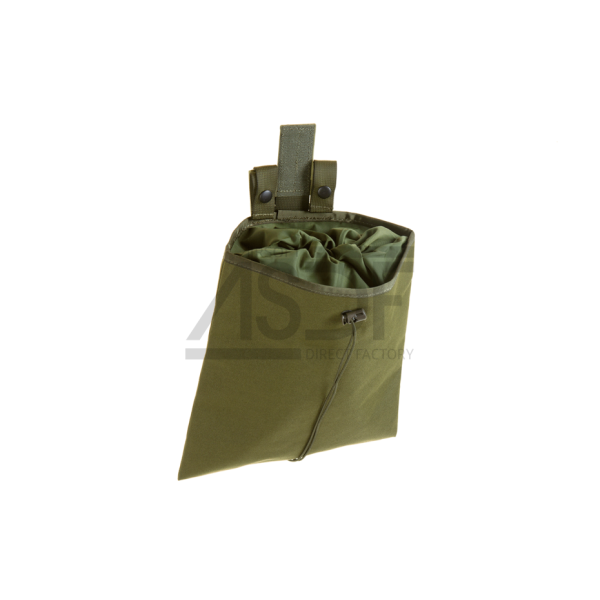 INVADER GEAR - DUMP POUCH repliable