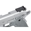 ARMY ARMAMENT - M1911 R609 SILVER VII PRO GBB ( GAZ )