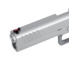 ARMY ARMAMENT - M1911 R609 SILVER VII PRO GBB ( GAZ )