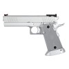 ARMY ARMAMENT - M1911 R609 SILVER VII PRO GBB ( GAZ )