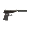 WE - MAKAROV silencieux GBB ( GAZ )