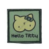 PATCH - HELLO TITTY