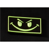 PATCH - EVIL SMILE PVC
