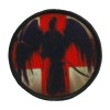 PATCH - BLACK DEATH MEDIC OD