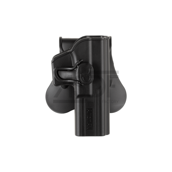 AMOMAX - Holster Glock 17/18/19 KJW/TOKIO MARUI/WE/HFC/UMAREX GEN1