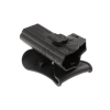 AMOMAX - Holster Glock 17/18/19 KJW/TOKIO MARUI/WE/HFC/UMAREX GEN1