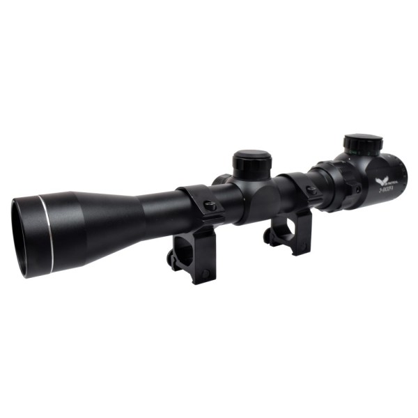 JS-TACTICAL - Lunette 3-9x32 Rétro-éclairer