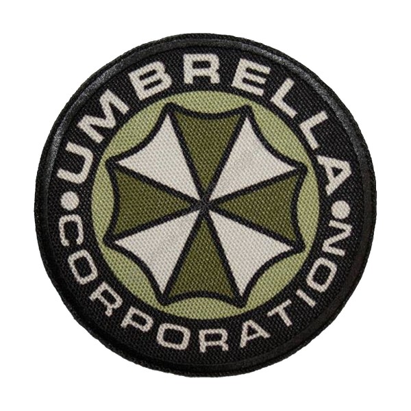 PATCH - UMBRELA Corp OD