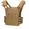 TACTICAL OPS - Gilet type JPC LW