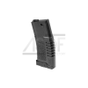 ARES - Chargeur M4 Mid-cap S-Class 140 billes NOIR