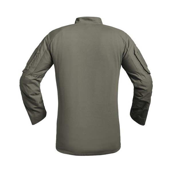 A10 / TOE PRO - COMBAT SHIRT FIGHTER V2 OD / RG