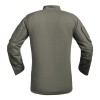 A10 / TOE PRO - COMBAT SHIRT FIGHTER V2 OD / RG