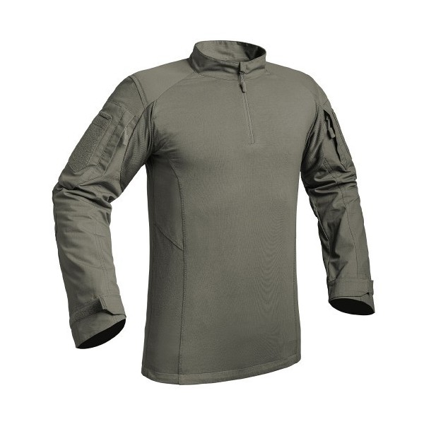 A10 / TOE PRO - COMBAT SHIRT FIGHTER V2 OD / RG