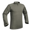 A10 / TOE PRO - COMBAT SHIRT FIGHTER V2 OD / RG