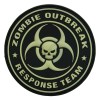 PATCH - ZOMBIE OUTBREAK