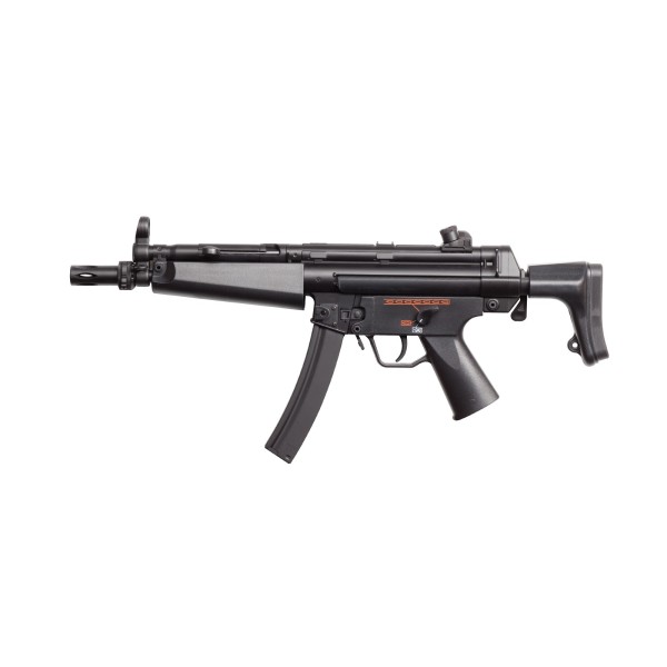 ASG - MP5 BT5 A5