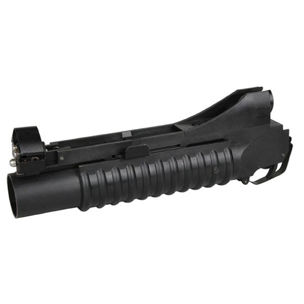 DOUBLE BELL - Lance grenade M203 COURT NOIR