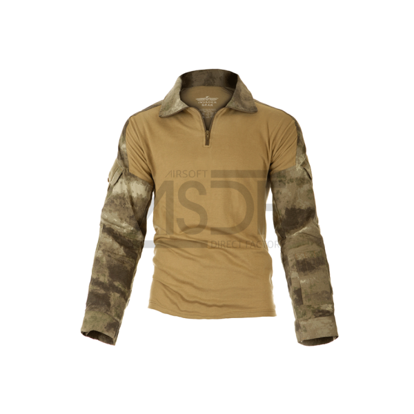 INVADER GEAR - Combat Shirt ATACS ACU