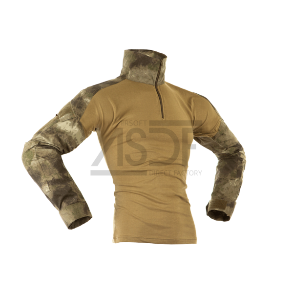 INVADER GEAR - Combat Shirt ATACS ACU