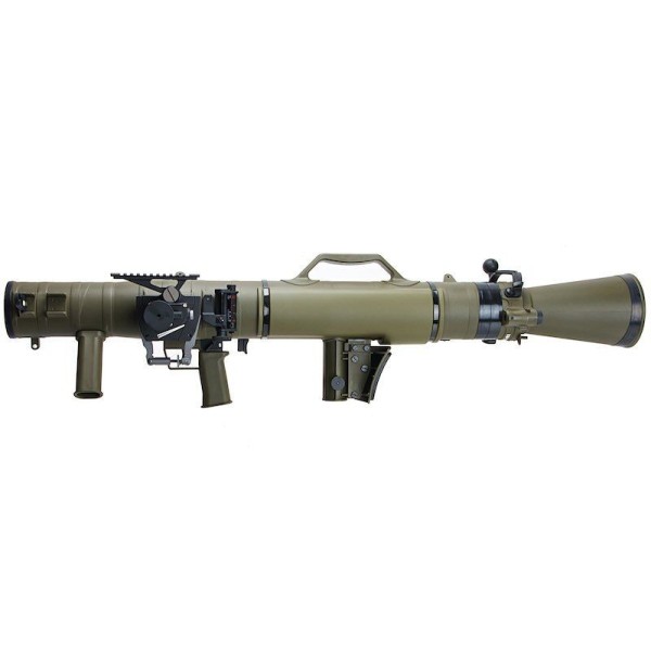 VFC - Lance rocket à gaz US SOCOM M3 MAAWS 40mm ( sur commande )