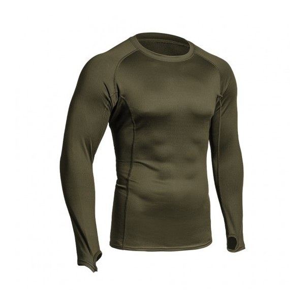 A10 / TOE PRO - Maillot Thermo PERFORMER 0° / -10° OD