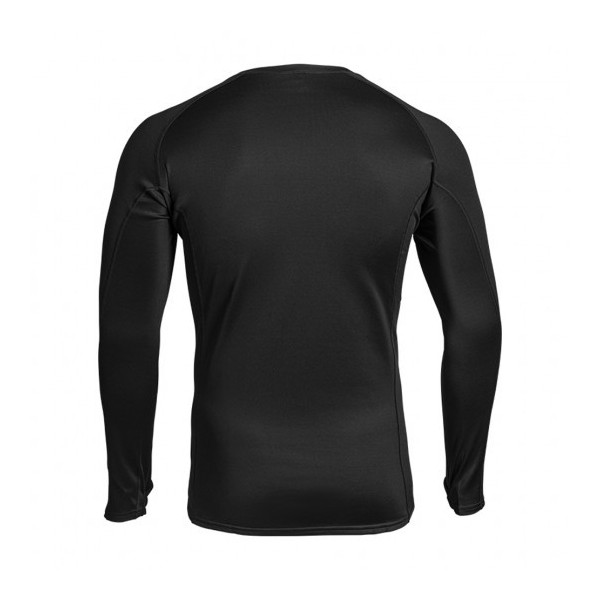 A10 / TOE PRO - Maillot Thermo PERFORMER 0° / -10° NOIR