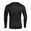 A10 / TOE PRO - Maillot Thermo PERFORMER 0° / -10° NOIR