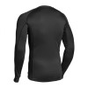A10 / TOE PRO - Maillot Thermo PERFORMER -10° / -20° NOIR