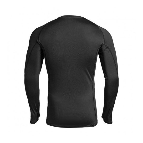 A10 / TOE PRO - Maillot Thermo PERFORMER -10° / -20° NOIR