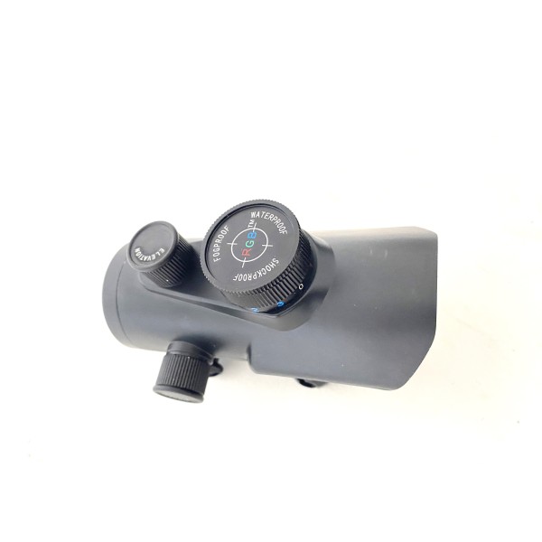 TACTICAL OPS - Viseur reflex 30mm FLEXLINE