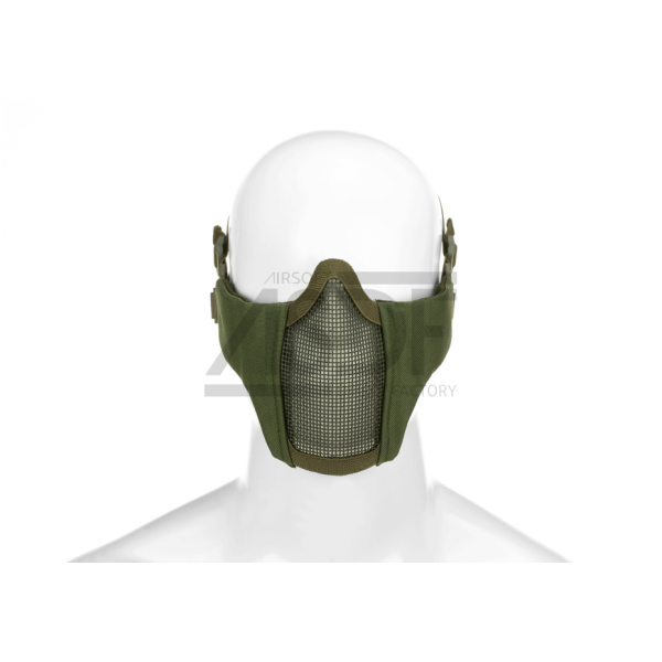 WOSPORT - Masque de protection Grillagé