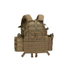 INVADER GEAR - RS Plate Carrier RANGER GREEN