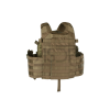 INVADER GEAR - RS Plate Carrier RANGER GREEN