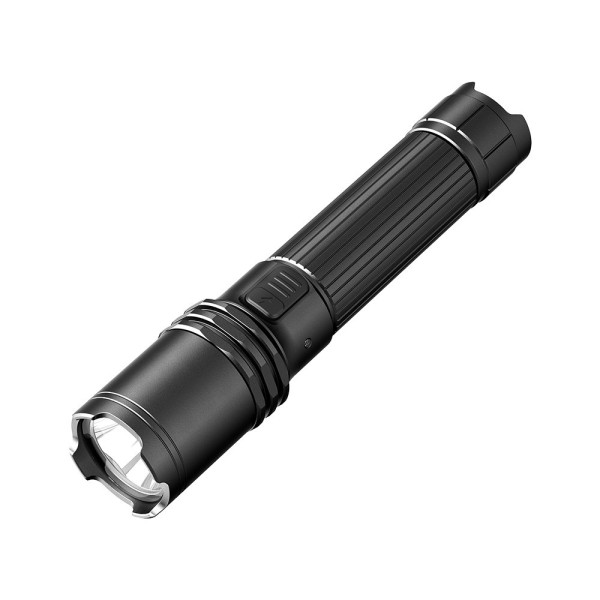KLARUS - Lampe tactique rechargeable A1 PRO LED - 1300 LUMENS