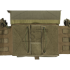 INVADER GEAR - RS Plate Carrier RANGER GREEN