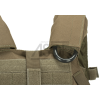 INVADER GEAR - RS Plate Carrier RANGER GREEN