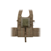 INVADER GEAR - RS Plate Carrier RANGER GREEN