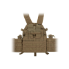 INVADER GEAR - RS Plate Carrier RANGER GREEN