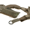 INVADER GEAR - RS Plate Carrier RANGER GREEN