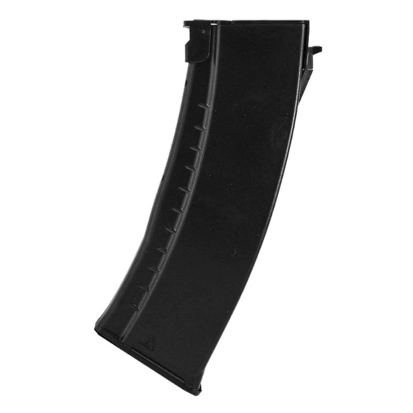 BO MANUFACTURE - Chargeur AK74 Mid-cap / réel cap 30/135 billes polymère NOIR