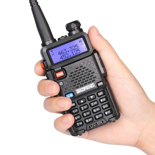 BAOFENG - Radio UV-5R